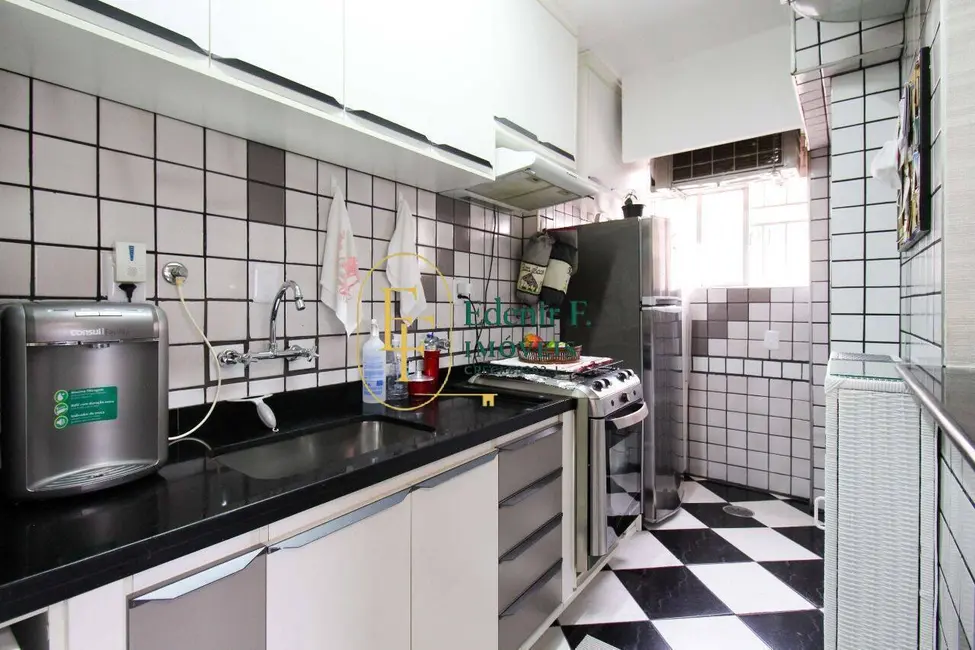 Apartamento com 2 quartos à venda, 62m2 em Indianópolis, São Paulo - SP - imagem 5 Foto 5 de Apartamento com 2 quartos à venda, 62m2 em Indianópolis, São Paulo - SP