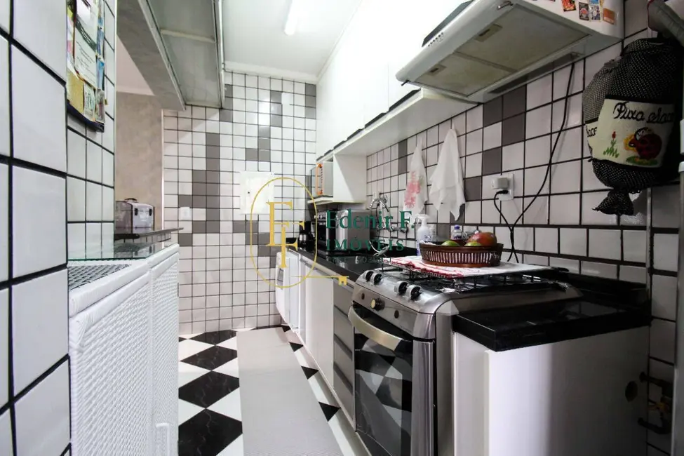 Apartamento com 2 quartos à venda, 62m2 em Indianópolis, São Paulo - SP - imagem 3 Foto 3 de Apartamento com 2 quartos à venda, 62m2 em Indianópolis, São Paulo - SP