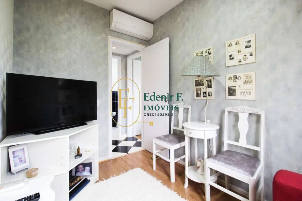 Apartamento com 2 quartos à venda, 62m2 em Indianópolis, São Paulo - SP - imagem 9 Foto 9 de Apartamento com 2 quartos à venda, 62m2 em Indianópolis, São Paulo - SP