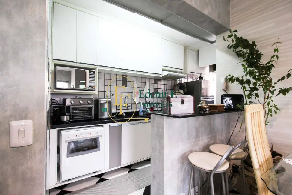 Apartamento com 2 quartos à venda, 62m2 em Indianópolis, São Paulo - SP - imagem 6 Foto 6 de Apartamento com 2 quartos à venda, 62m2 em Indianópolis, São Paulo - SP