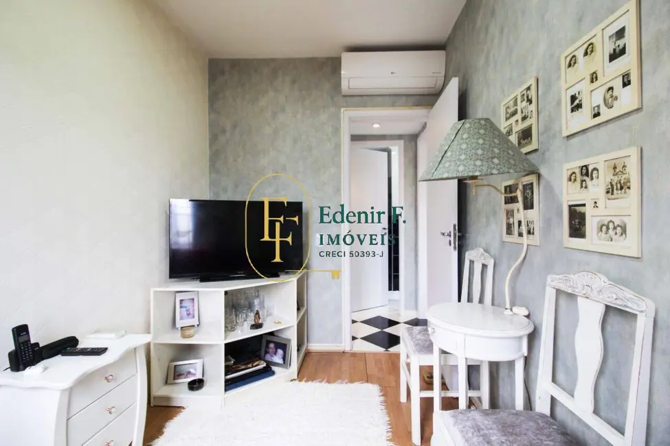 Apartamento com 2 quartos à venda, 62m2 em Indianópolis, São Paulo - SP - imagem 8 Foto 8 de Apartamento com 2 quartos à venda, 62m2 em Indianópolis, São Paulo - SP