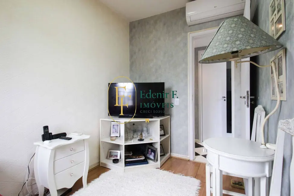 Apartamento com 2 quartos à venda, 62m2 em Indianópolis, São Paulo - SP - imagem 7 Foto 7 de Apartamento com 2 quartos à venda, 62m2 em Indianópolis, São Paulo - SP