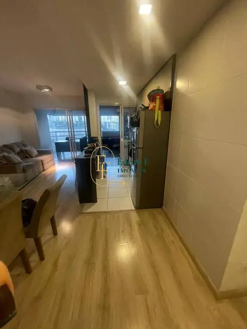 Foto 8 de Apartamento com 2 quartos à venda, 75m2 em Vila Andrade, São Paulo - SP