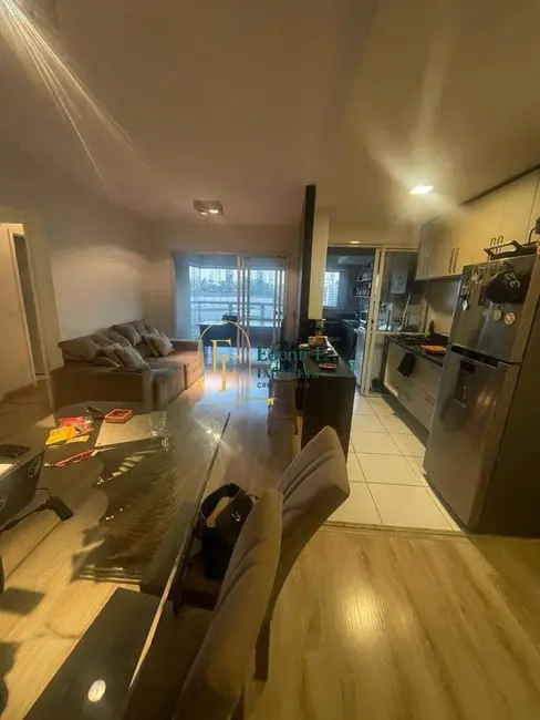 Foto 7 de Apartamento com 2 quartos à venda, 75m2 em Vila Andrade, São Paulo - SP