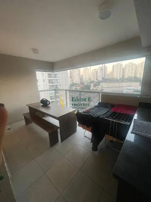 Foto 3 de Apartamento com 2 quartos à venda, 75m2 em Vila Andrade, São Paulo - SP