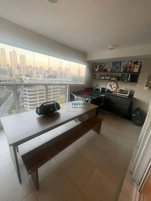Foto 1 de Apartamento com 2 quartos à venda, 75m2 em Vila Andrade, São Paulo - SP