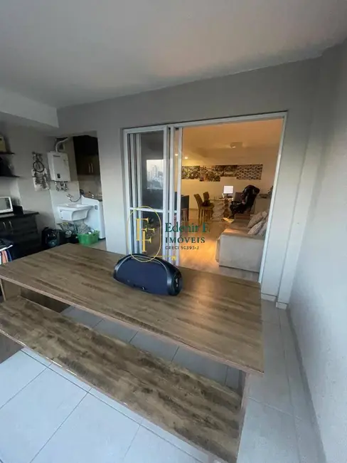 Foto 2 de Apartamento com 2 quartos à venda, 75m2 em Vila Andrade, São Paulo - SP