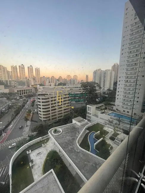 Foto 4 de Apartamento com 2 quartos à venda, 75m2 em Vila Andrade, São Paulo - SP