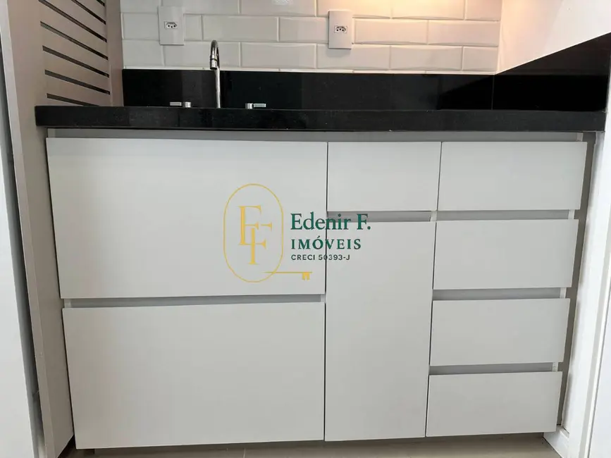 Apartamento com 1 quarto à venda, 25m2 em Vila Clementino, São Paulo - SP - imagem 6 Foto 6 de Apartamento com 1 quarto à venda, 25m2 em Vila Clementino, São Paulo - SP