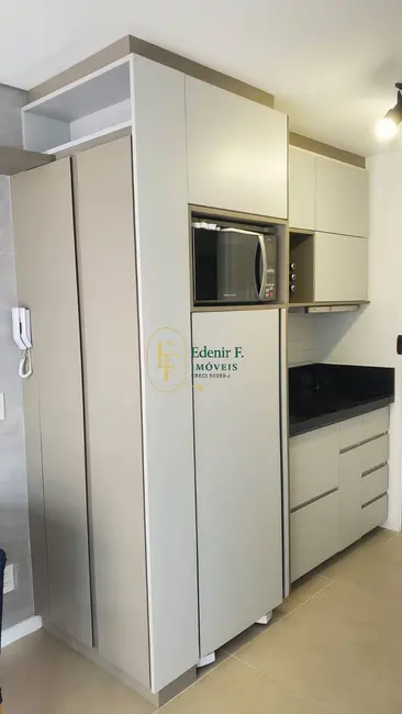 Apartamento com 1 quarto à venda, 25m2 em Vila Clementino, São Paulo - SP - imagem 5 Foto 5 de Apartamento com 1 quarto à venda, 25m2 em Vila Clementino, São Paulo - SP