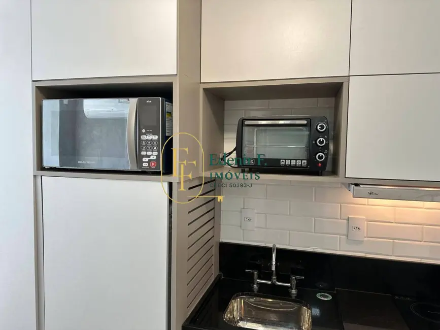 Apartamento com 1 quarto à venda, 25m2 em Vila Clementino, São Paulo - SP - imagem 7 Foto 7 de Apartamento com 1 quarto à venda, 25m2 em Vila Clementino, São Paulo - SP