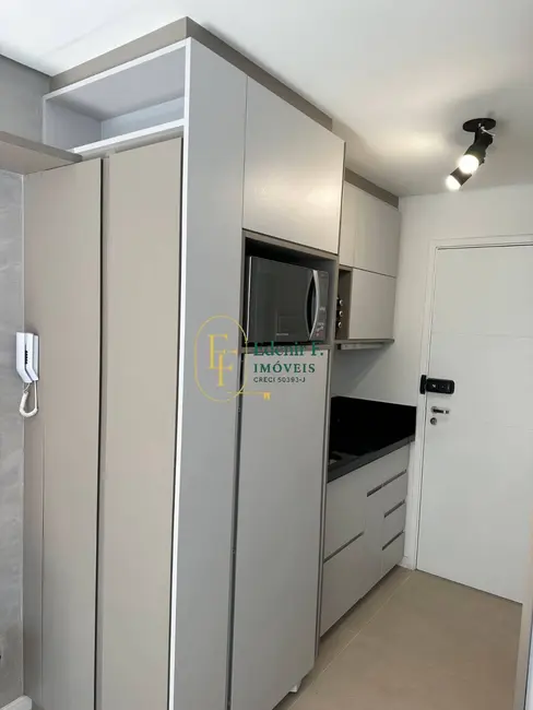 Apartamento com 1 quarto à venda, 25m2 em Vila Clementino, São Paulo - SP - imagem 9 Foto 9 de Apartamento com 1 quarto à venda, 25m2 em Vila Clementino, São Paulo - SP
