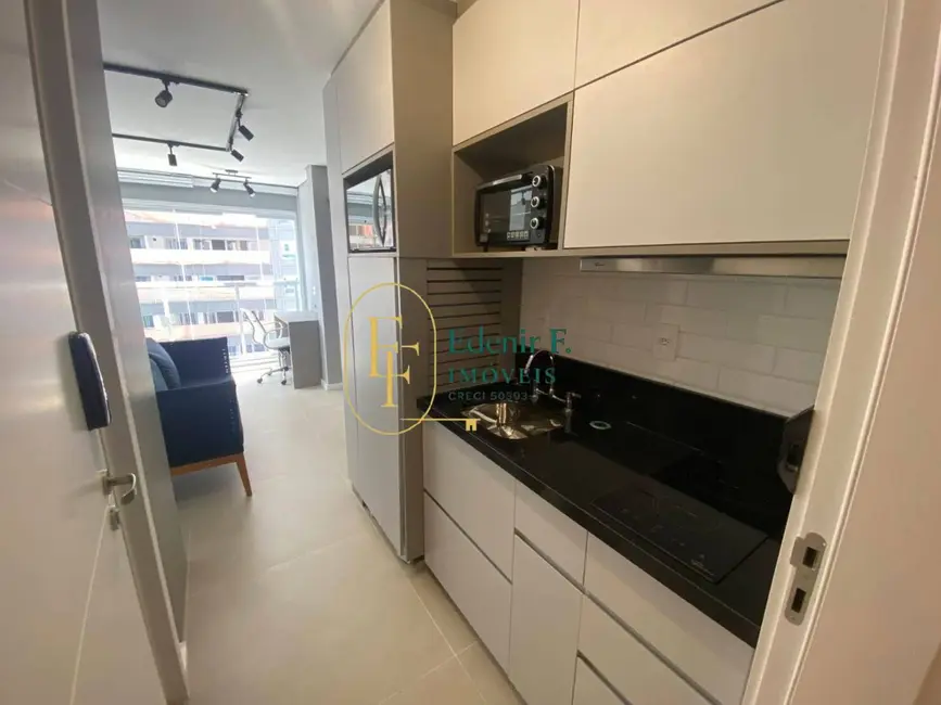 Apartamento com 1 quarto à venda, 25m2 em Vila Clementino, São Paulo - SP - imagem 8 Foto 8 de Apartamento com 1 quarto à venda, 25m2 em Vila Clementino, São Paulo - SP