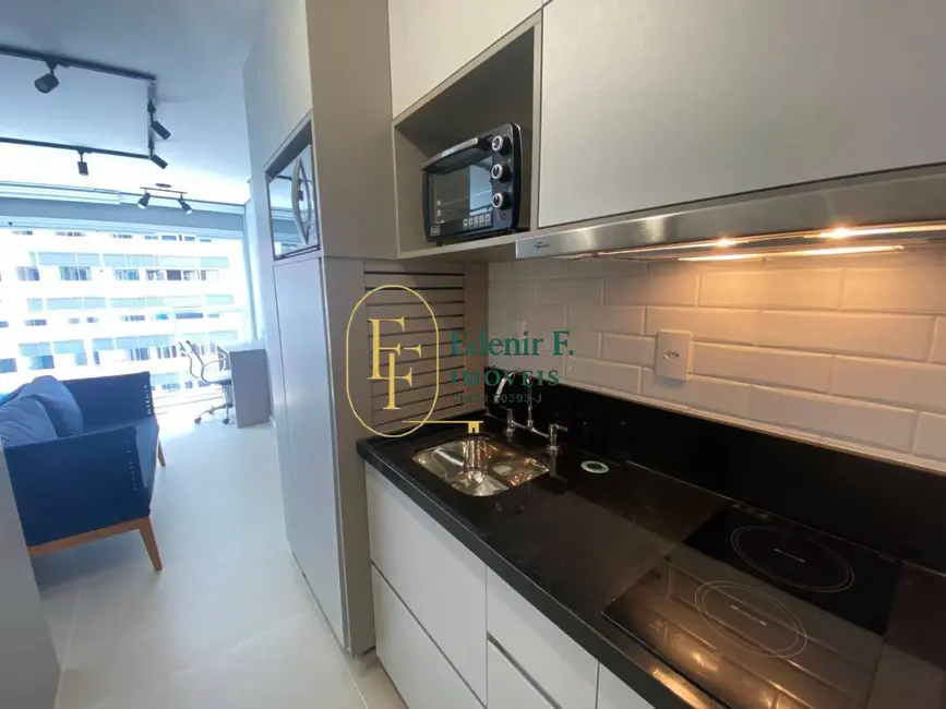 Apartamento com 1 quarto à venda, 25m2 em Vila Clementino, São Paulo - SP - imagem 4 Foto 4 de Apartamento com 1 quarto à venda, 25m2 em Vila Clementino, São Paulo - SP