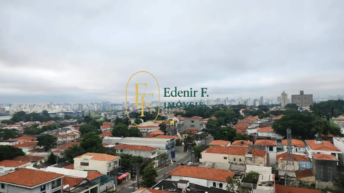 Foto 2 de Apartamento com 2 quartos à venda, 80m2 em Planalto Paulista, São Paulo - SP