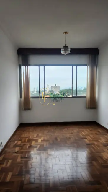 Foto 1 de Apartamento com 2 quartos à venda, 80m2 em Planalto Paulista, São Paulo - SP