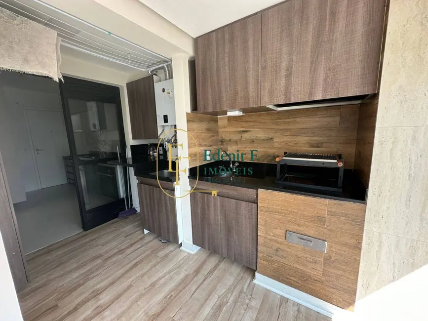 Apartamento com 3 quartos à venda, 108m2 em Chácara Inglesa, São Paulo - SP - imagem 5 Foto 5 de Apartamento com 3 quartos à venda, 108m2 em Chácara Inglesa, São Paulo - SP