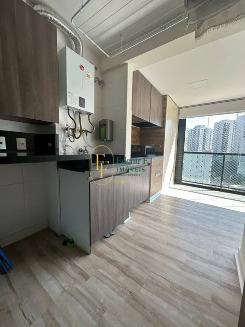 Apartamento com 3 quartos à venda, 108m2 em Chácara Inglesa, São Paulo - SP - imagem 7 Foto 7 de Apartamento com 3 quartos à venda, 108m2 em Chácara Inglesa, São Paulo - SP