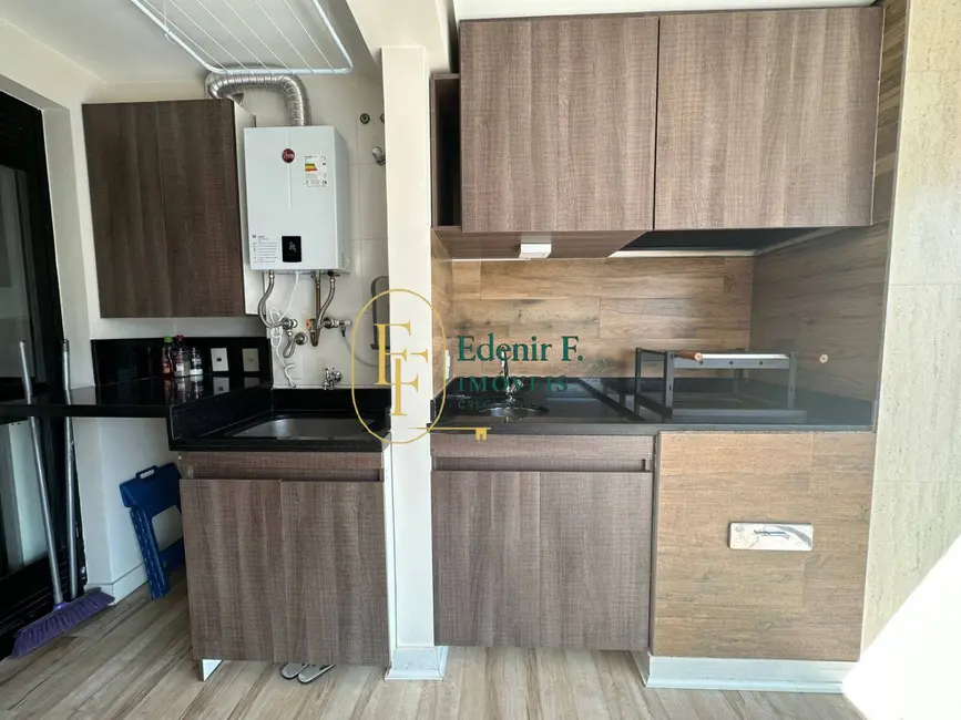 Apartamento com 3 quartos à venda, 108m2 em Chácara Inglesa, São Paulo - SP - imagem 4 Foto 4 de Apartamento com 3 quartos à venda, 108m2 em Chácara Inglesa, São Paulo - SP