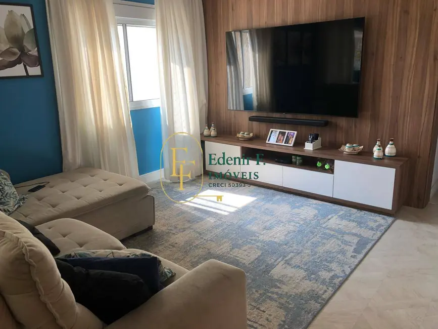 Apartamento com 3 quartos à venda, 171m2 em Chácara Santo Antônio (Zona Leste), São Paulo - SP - imagem 9 Foto 9 de Apartamento com 3 quartos à venda, 171m2 em Chácara Santo Antônio (Zona Leste), São Paulo - SP