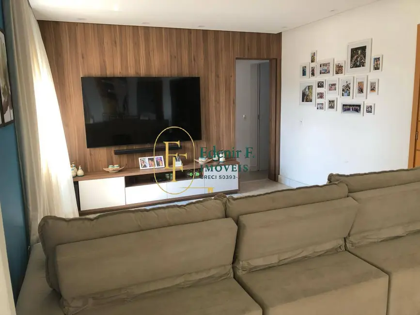 Apartamento com 3 quartos à venda, 171m2 em Chácara Santo Antônio (Zona Leste), São Paulo - SP - imagem 8 Foto 8 de Apartamento com 3 quartos à venda, 171m2 em Chácara Santo Antônio (Zona Leste), São Paulo - SP