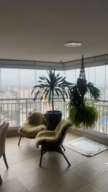 Foto 3 de Apartamento com 3 quartos à venda, 122m2 em Mooca, São Paulo - SP