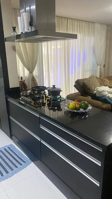 Foto 5 de Apartamento com 3 quartos à venda, 122m2 em Mooca, São Paulo - SP