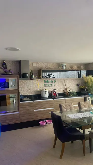 Foto 4 de Apartamento com 3 quartos à venda, 122m2 em Mooca, São Paulo - SP