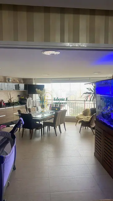 Foto 1 de Apartamento com 3 quartos à venda, 122m2 em Mooca, São Paulo - SP