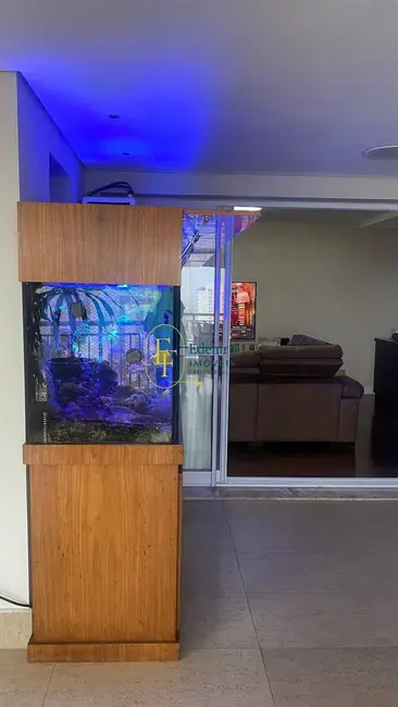 Foto 7 de Apartamento com 3 quartos à venda, 122m2 em Mooca, São Paulo - SP
