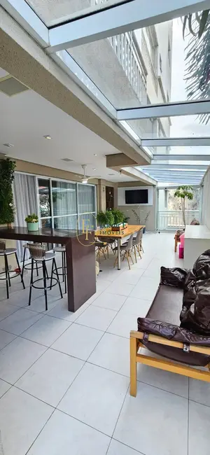 Foto 2 de Apartamento com 3 quartos à venda, 180m2 em Vila Prudente, São Paulo - SP