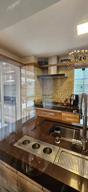 Foto 8 de Apartamento com 3 quartos à venda, 180m2 em Vila Prudente, São Paulo - SP