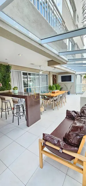 Foto 3 de Apartamento com 3 quartos à venda, 180m2 em Vila Prudente, São Paulo - SP