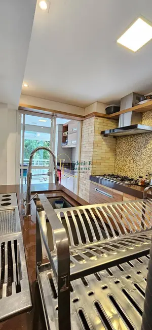 Foto 9 de Apartamento com 3 quartos à venda, 180m2 em Vila Prudente, São Paulo - SP