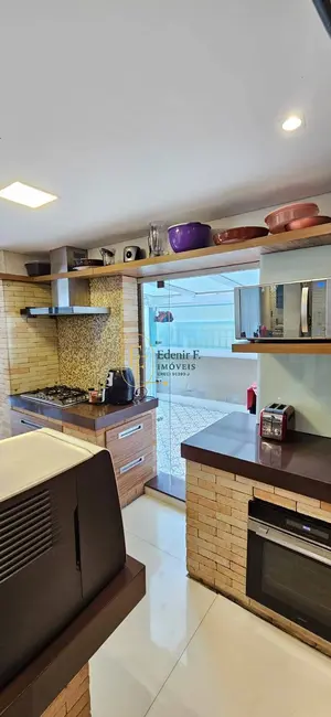 Foto 6 de Apartamento com 3 quartos à venda, 180m2 em Vila Prudente, São Paulo - SP