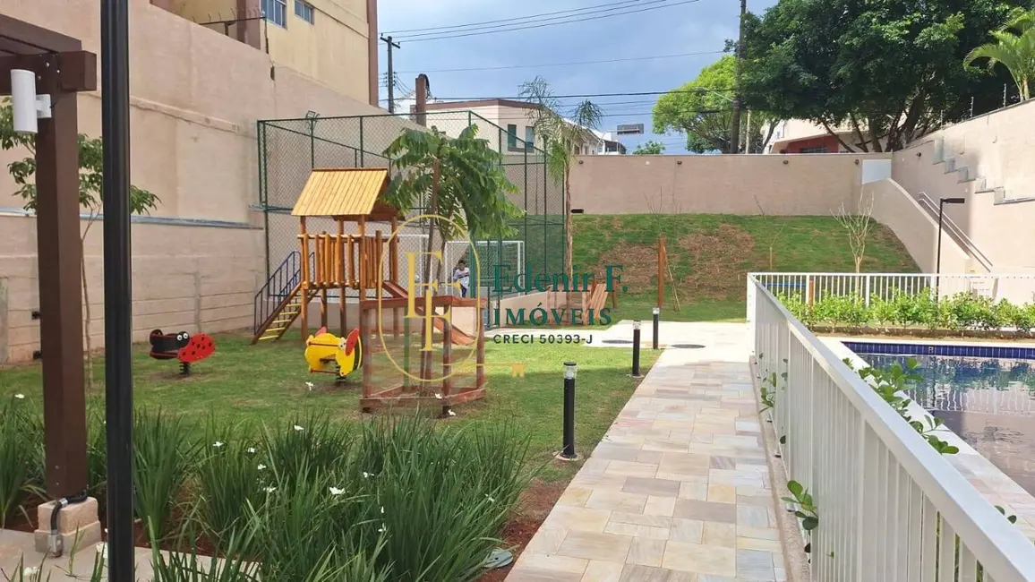 Apartamento com 2 quartos à venda, 37m2 em Mooca, São Paulo - SP - imagem 3 Foto 3 de Apartamento com 2 quartos à venda, 37m2 em Mooca, São Paulo - SP