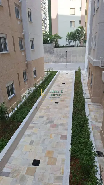 Apartamento com 2 quartos à venda, 37m2 em Mooca, São Paulo - SP - imagem 6 Foto 6 de Apartamento com 2 quartos à venda, 37m2 em Mooca, São Paulo - SP