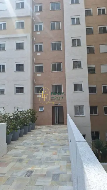 Apartamento com 2 quartos à venda, 37m2 em Mooca, São Paulo - SP - imagem 7 Foto 7 de Apartamento com 2 quartos à venda, 37m2 em Mooca, São Paulo - SP