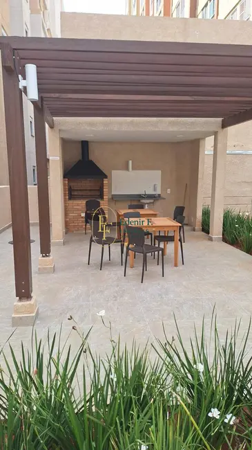 Apartamento com 2 quartos à venda, 37m2 em Mooca, São Paulo - SP - imagem 4 Foto 4 de Apartamento com 2 quartos à venda, 37m2 em Mooca, São Paulo - SP