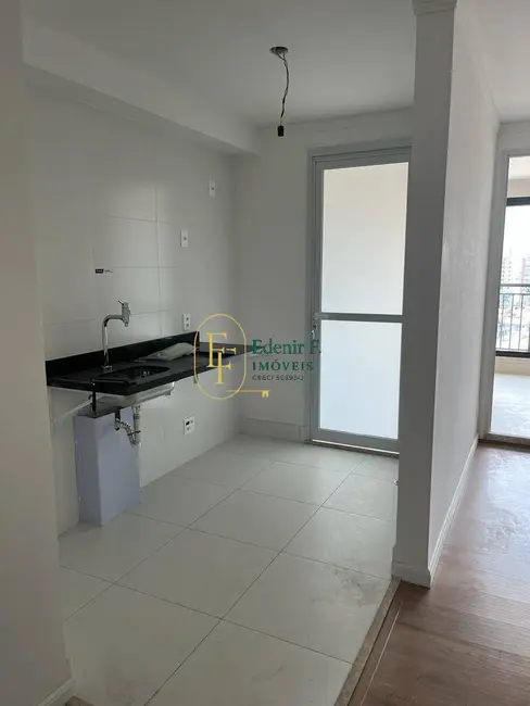 Foto 6 de Apartamento com 3 quartos à venda, 84m2 em Mooca, São Paulo - SP
