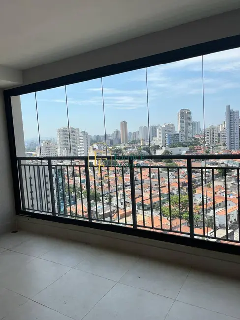 Foto 2 de Apartamento com 3 quartos à venda, 84m2 em Mooca, São Paulo - SP