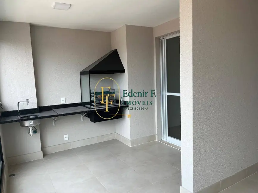 Foto 3 de Apartamento com 3 quartos à venda, 84m2 em Mooca, São Paulo - SP