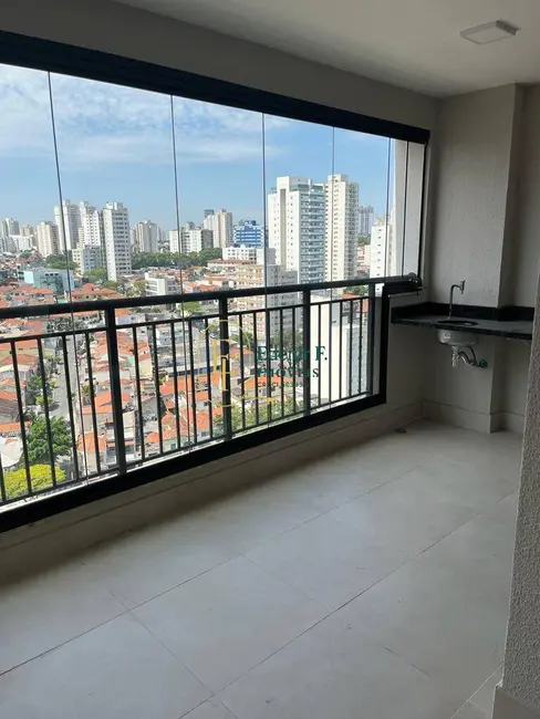 Foto 1 de Apartamento com 3 quartos à venda, 84m2 em Mooca, São Paulo - SP