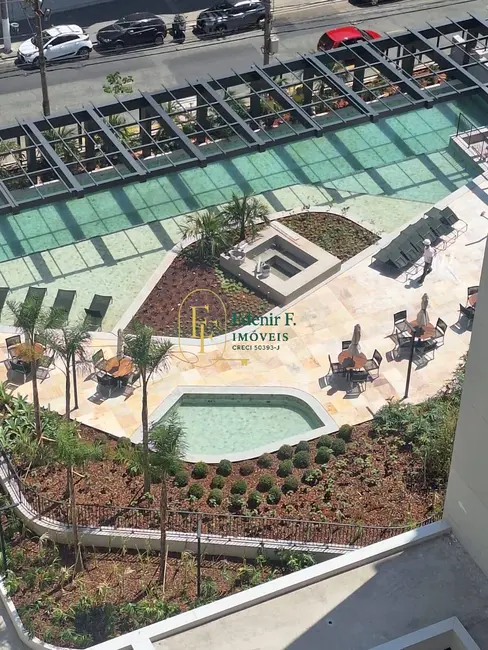 Foto 9 de Apartamento com 3 quartos à venda, 84m2 em Mooca, São Paulo - SP