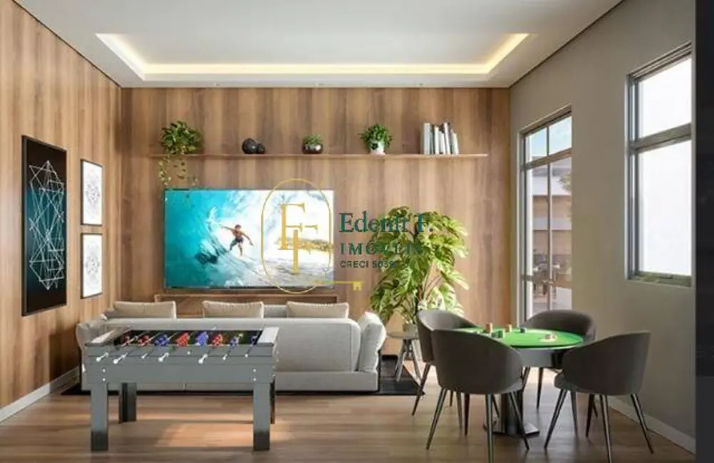 Foto 4 de Apartamento com 3 quartos à venda, 102m2 em Mooca, São Paulo - SP