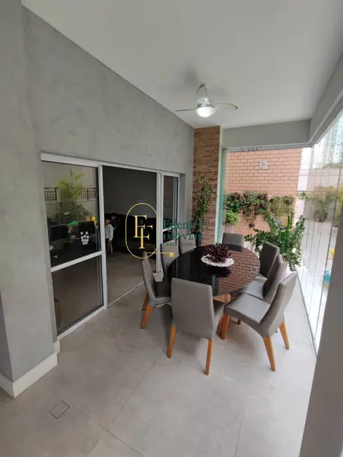Foto 4 de Apartamento com 4 quartos à venda, 172m2 em Mooca, São Paulo - SP