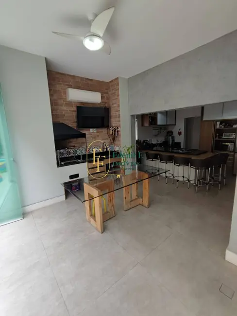 Foto 3 de Apartamento com 4 quartos à venda, 172m2 em Mooca, São Paulo - SP