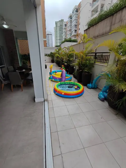 Foto 9 de Apartamento com 4 quartos à venda, 172m2 em Mooca, São Paulo - SP