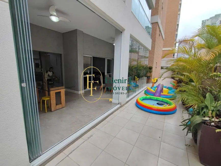 Foto 8 de Apartamento com 4 quartos à venda, 172m2 em Mooca, São Paulo - SP