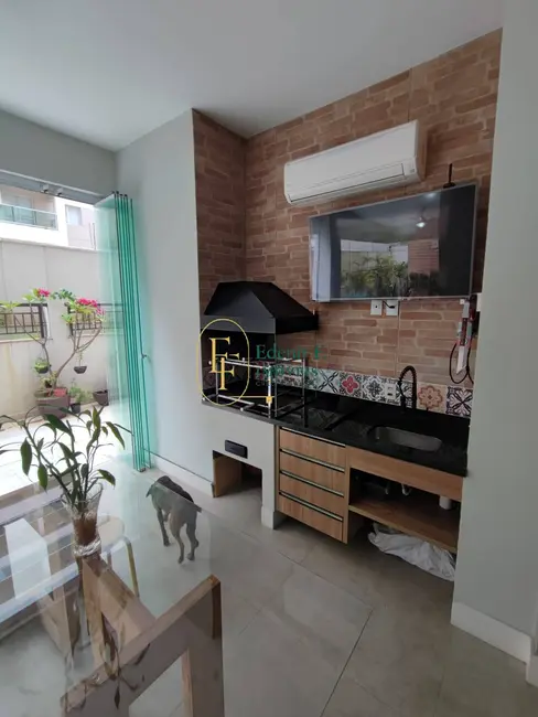 Foto 2 de Apartamento com 4 quartos à venda, 172m2 em Mooca, São Paulo - SP